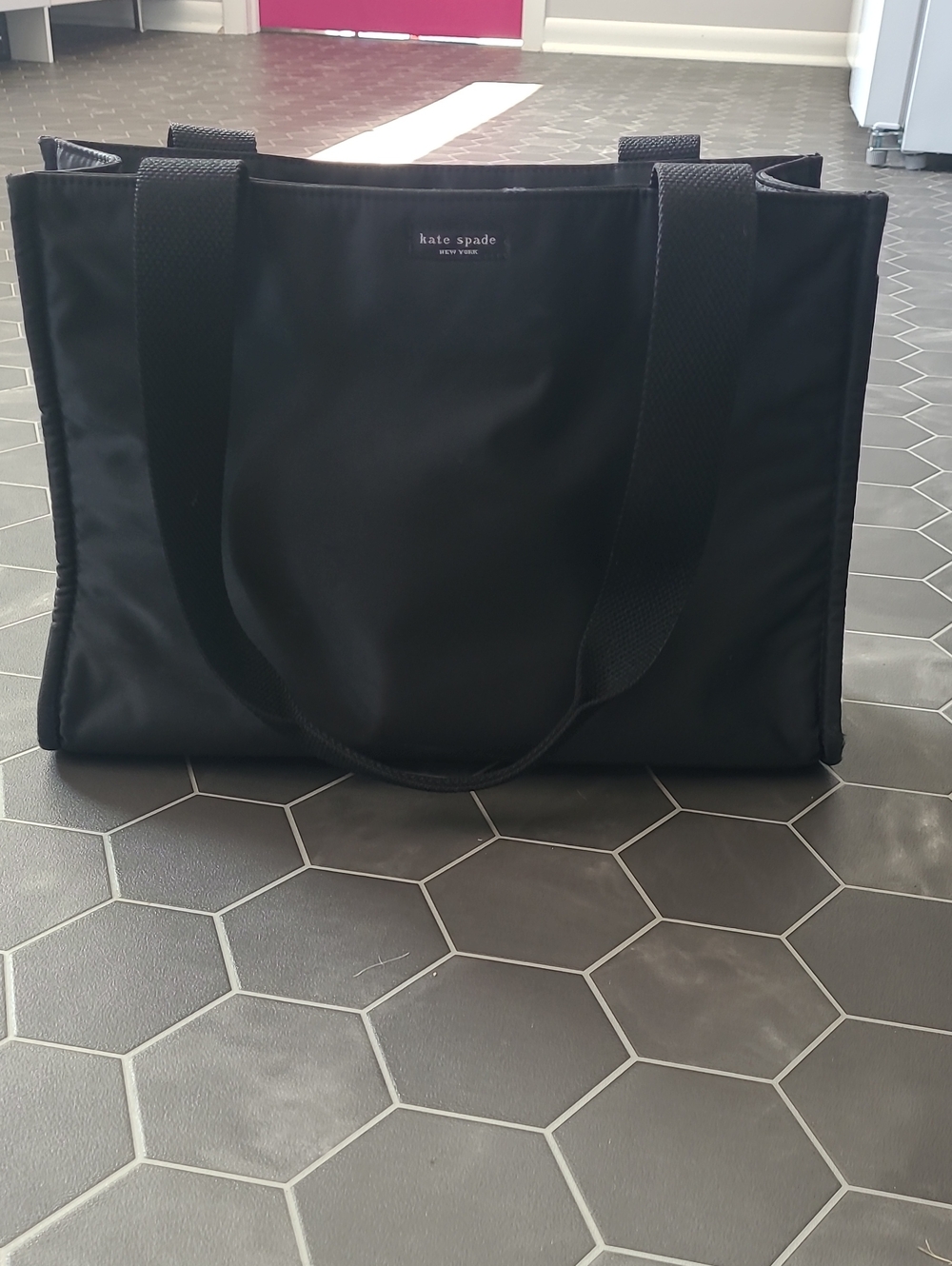 Men Bags Subcategory Identification
